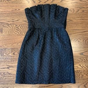 Tibi dress